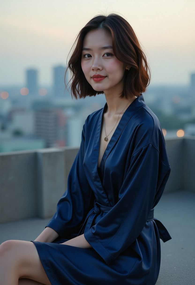 何以为家